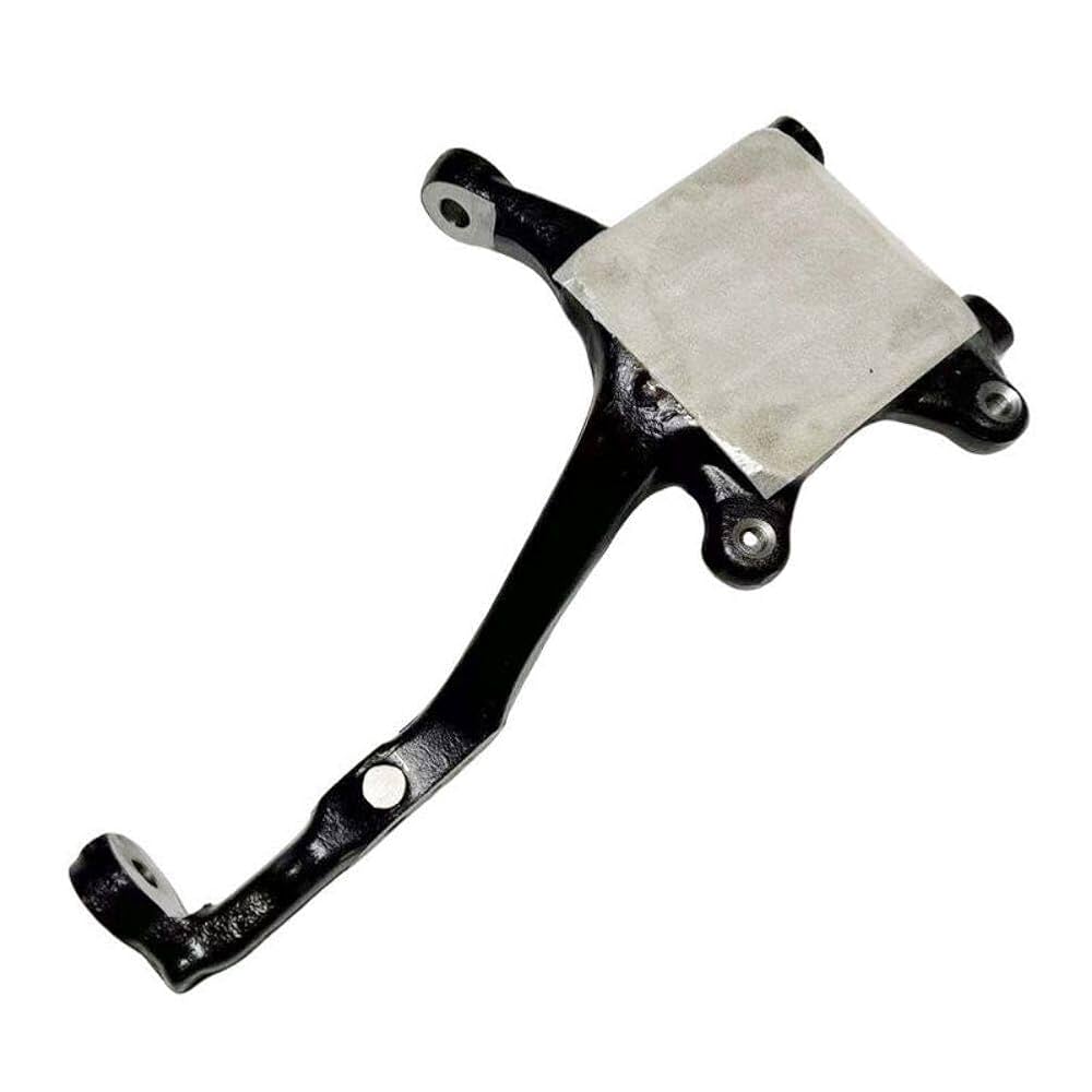 SONGTAO-AUTO PARTS# 43212-60200 4321260200 Knuckle L 1pack